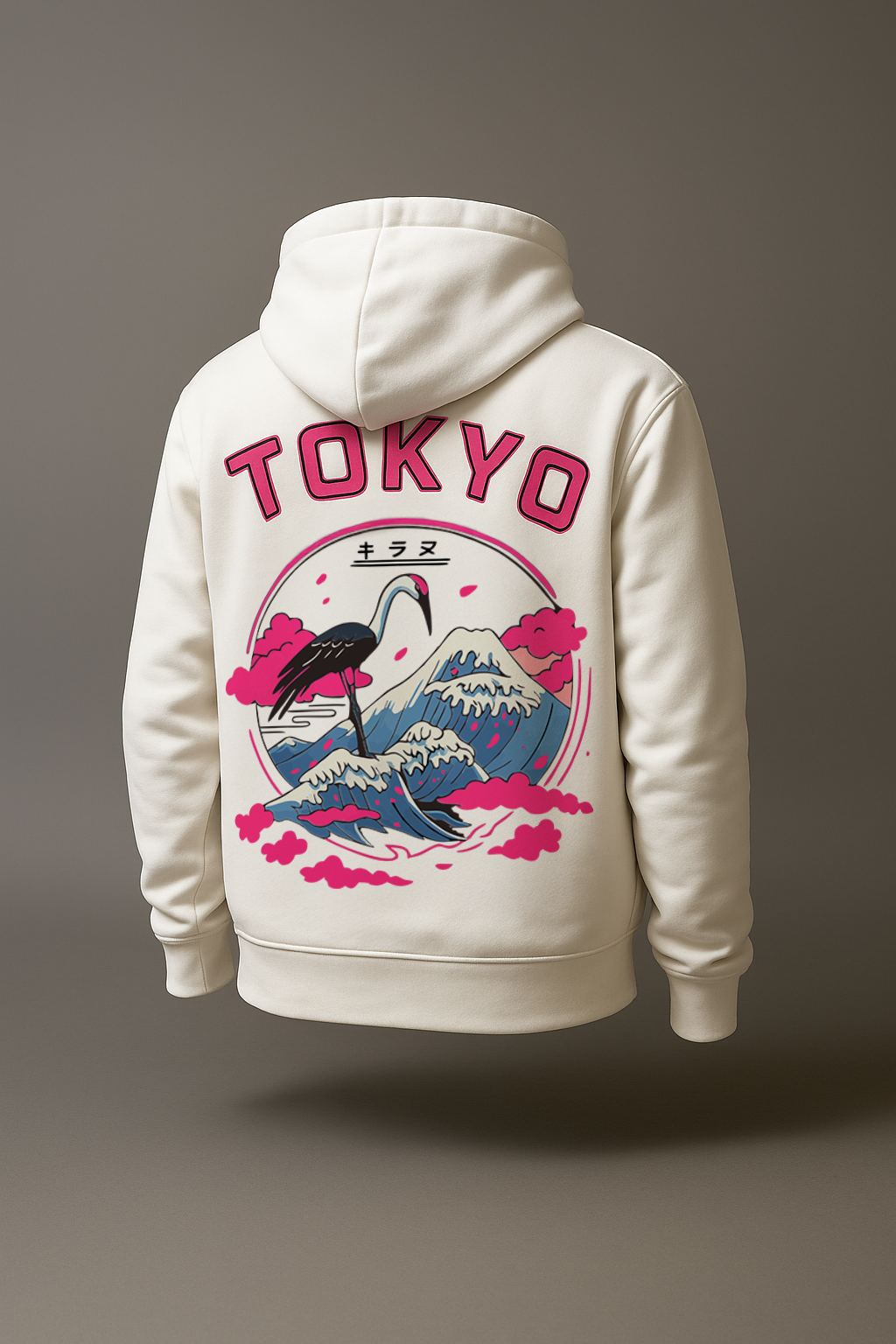 Embridery Hoodie – Premium Japanese Graphic Hoodie - shaodwX