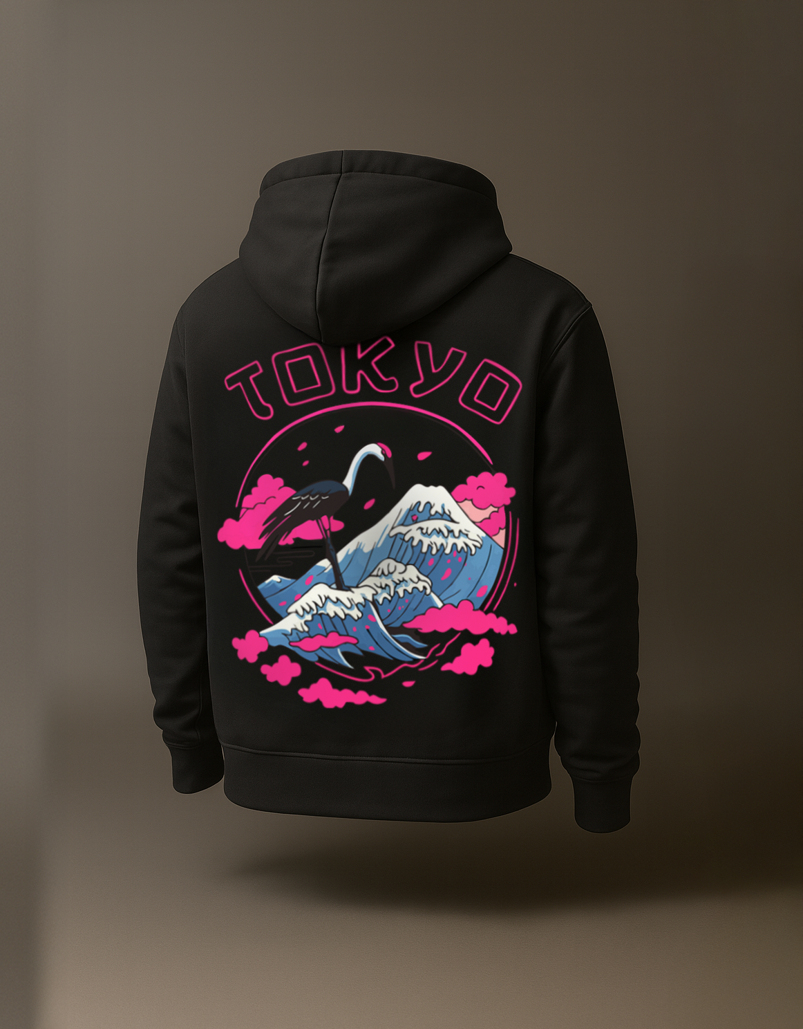 Embridery Hoodie – Premium Japanese Graphic Hoodie - shaodwX